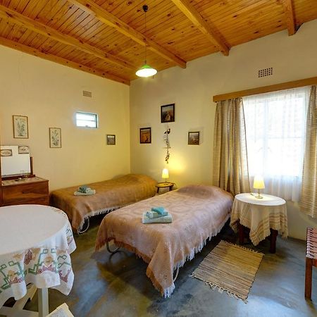 مبيت وإفطار مالتهوه Gamis Farm المظهر الخارجي الصورة