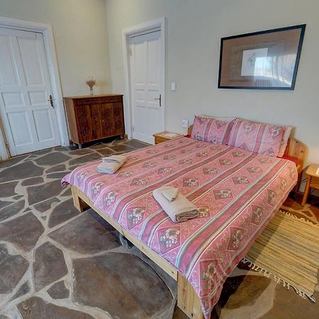 مبيت وإفطار مالتهوه Gamis Farm المظهر الخارجي الصورة