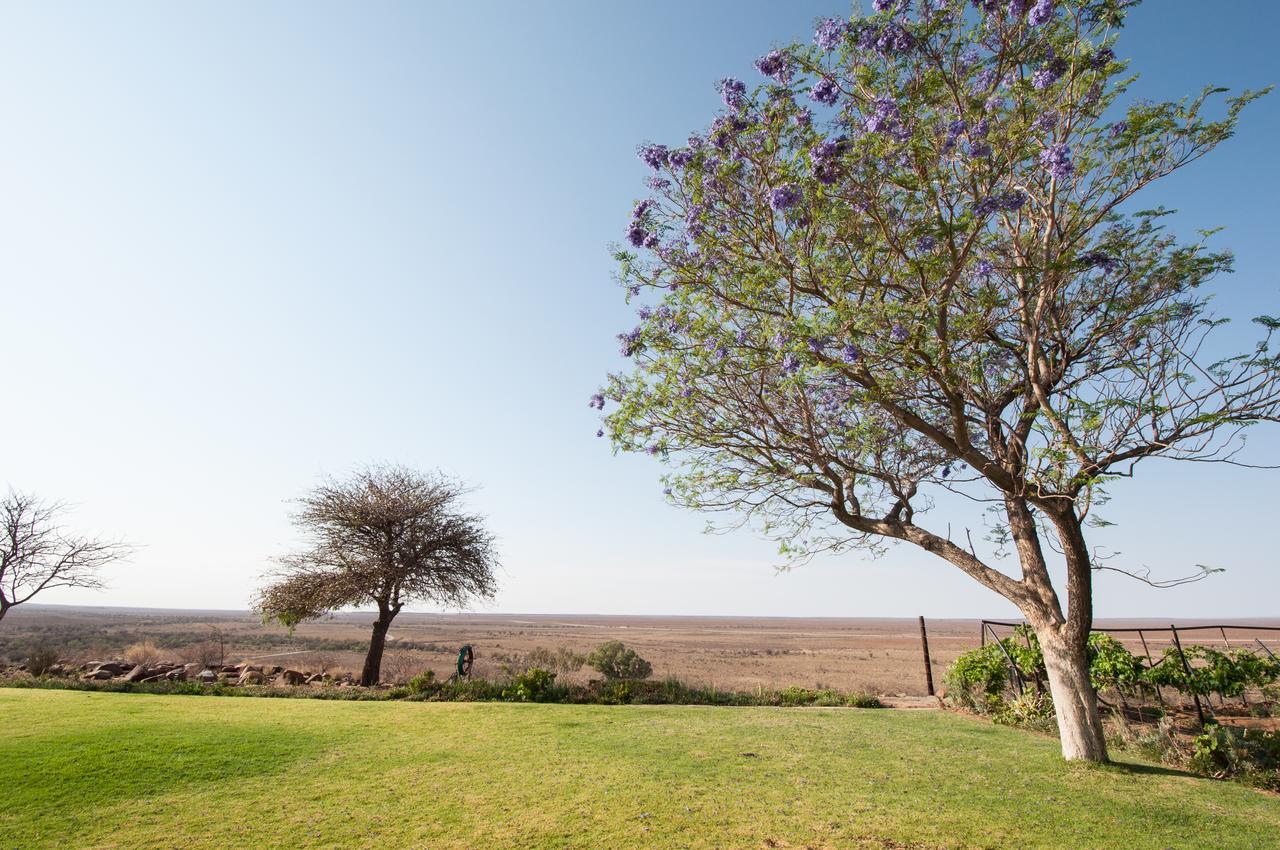 مبيت وإفطار مالتهوه Gamis Farm المظهر الخارجي الصورة