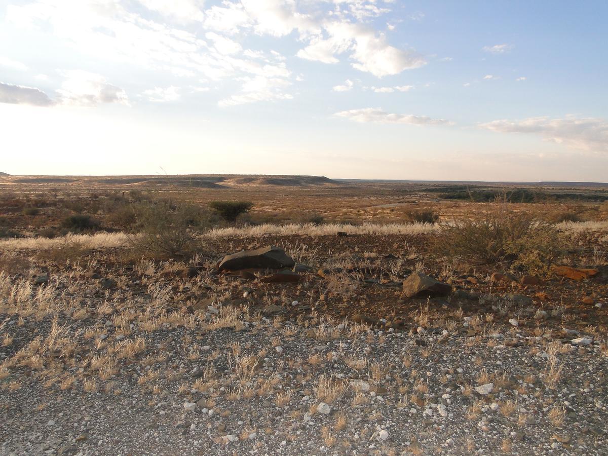 مبيت وإفطار مالتهوه Gamis Farm المظهر الخارجي الصورة